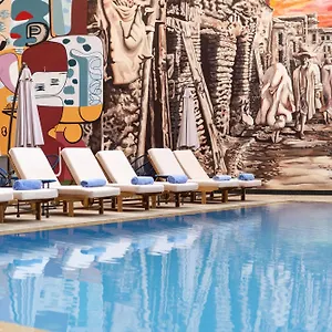 Blue Sea Le Printemps Hotell